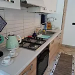 Passione Peonie Apartment