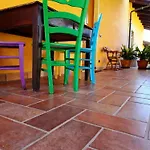 Passione Peonie Appartement Roccabruna