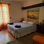 Appartement Passione Peonie Roccabruna