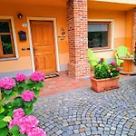 Passione Peonie Appartement Roccabruna