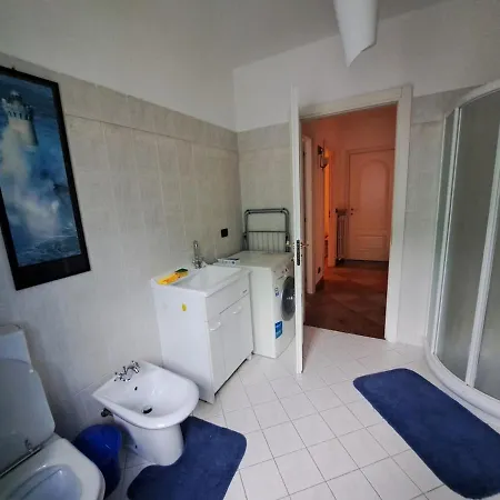 Passione Peonie Apartamento *