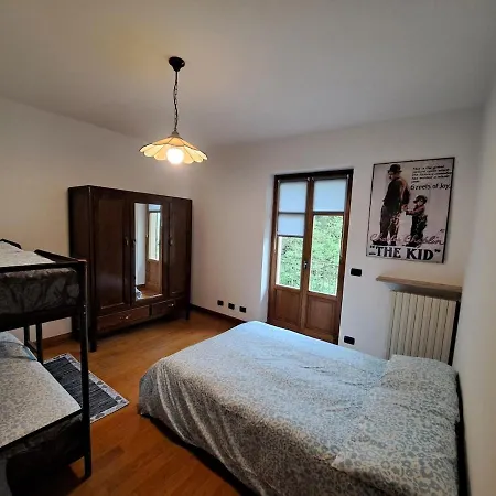 Apartamento Passione Peonie