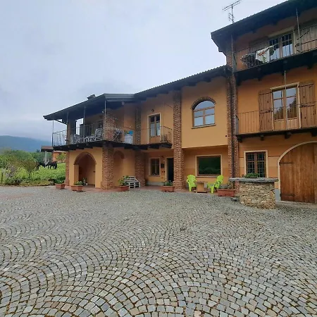 Passione Peonie Roccabruna