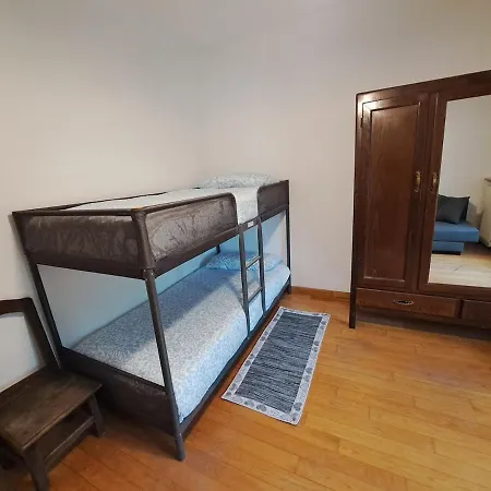 Passione Peonie Apartment