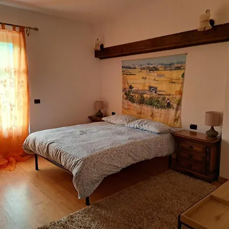 Apartamento Passione Peonie