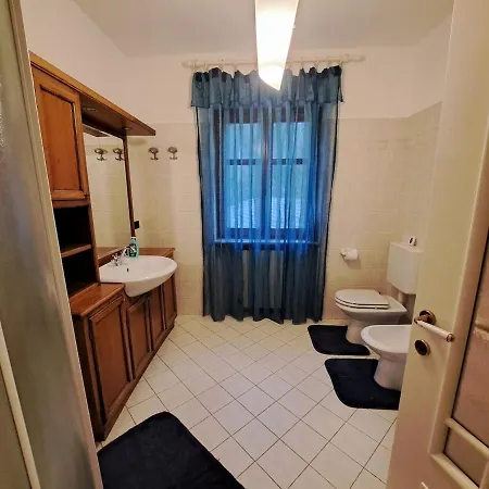 Passione Peonie Apartment