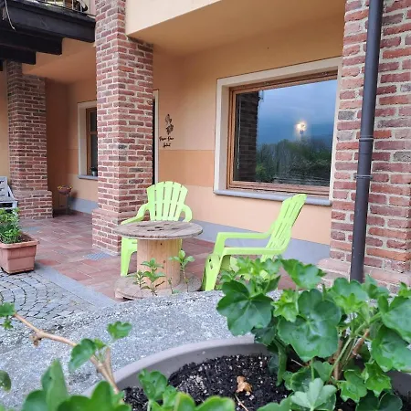 Apartment Passione Peonie *