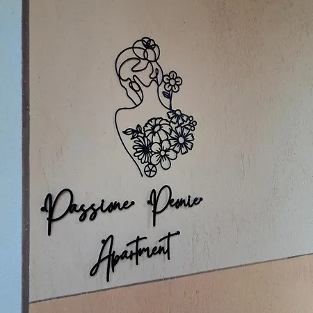 Passione Peonie Roccabruna