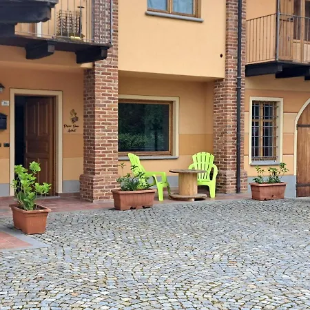 Apartment Passione Peonie