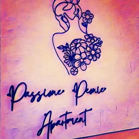 Passione Peonie Roccabruna