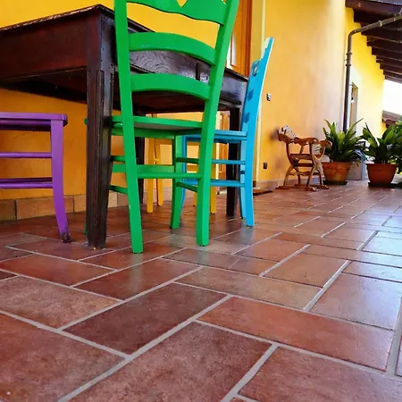 Passione Peonie Appartement Roccabruna