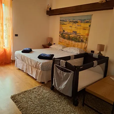 Passione Peonie Appartement Roccabruna