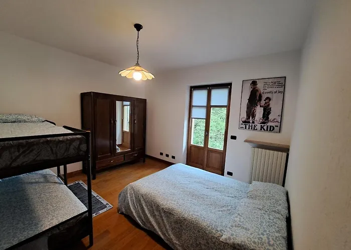 شقة Passione Peonie