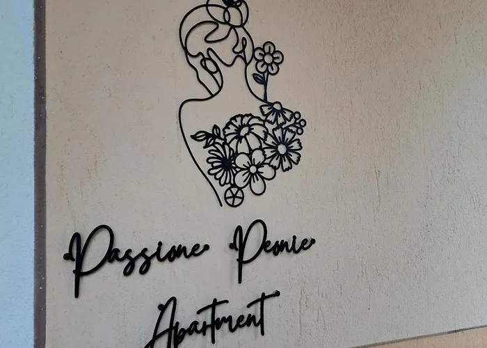 Passione Peonie Roccabruna