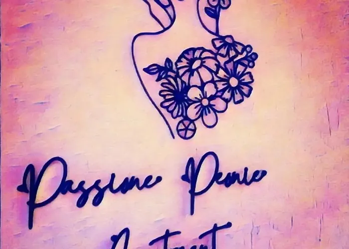 Passione Peonie Roccabruna